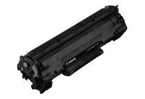 Canon 728 - noir - cartouche laser d