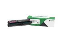 Lexmark MC3326 - magenta - cartouche laser d