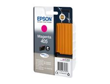 Epson 405 Valise - magenta - cartouche d'encre originale