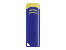Pilot FriXion - Gomme pour stylo effaçable - bleu