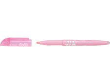 Pilot FriXion Light Soft - Surligneur effaçable - rose pastel