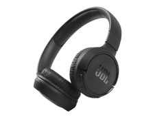 JBL TUNE 510BT - casque sans fil avec micro - noir