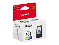 Canon CL-561 - cyan, magenta, jaune - cartouche d'encre originale