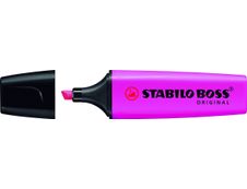 STABILO BOSS ORIGINAL - Surligneur - lilas