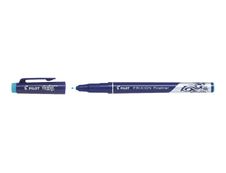 Pilot FriXion Fineliner - Feutre fin effaçable - turquoise