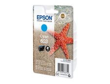 Epson 603 Etoile de mer - cyan - cartouche d'encre originale