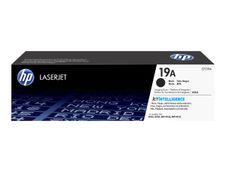 HP 19A - tambour original