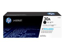 HP 30A - noir - cartouche laser d'origine