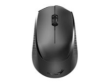 Genius - souris sans fil - silencieuse - noir