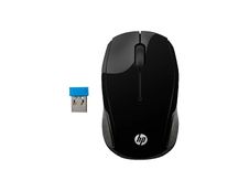 HP20 - Souris sans fil - noir