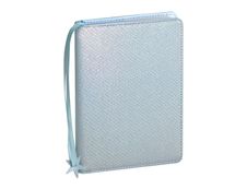 Agenda Ariel - 1 jour par page - 12 x 17 cm - disponible dans différentes couleurs - Exacompta