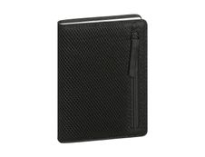 Agenda Sportswear - 1 jour par page - 12 x 17 cm - disponible dans différentes couleurs - Exacompta