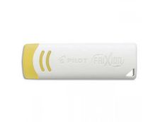 Pilot FriXion - Gomme pour stylo effaçable - blanc