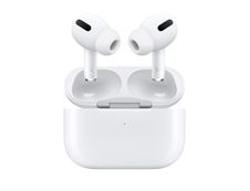 APPLE Airpods Pro reconditionné - Ecouteurs sans fil bluetooth avec boitier de charge pour iPhone/iPad/Mac 