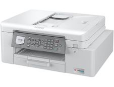 Brother MFC-J4335DW - imprimante multifonctions jet d'encre couleur A4 - Wifi 