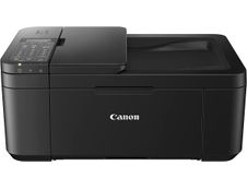 Canon PIXMA TR4650 - imprimante multifonctions jet d'encre couleur A4 - Wifi, Bluetooth, USB 