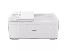 Canon PIXMA TR4651 - imprimante multifonctions jet d'encre couleur A4 - Wifi, USB 