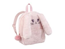 Sac à dos maternelle Cuddle Lapin - 1 compartiment - Viquel