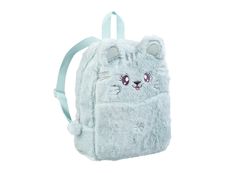 Sac à dos maternelle Cuddle Chat - 1 compartiment - Viquel