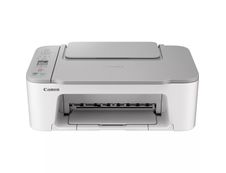  Canon PIXMA TS3451 - imprimante multifonctions jet d'encre couleur A4 - Wifi, USB - blanc