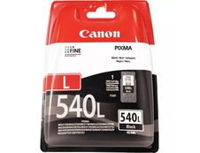 Canon PG-540L - noir - cartouche d'encre originale