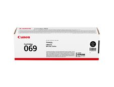 Canon 069 - noir - cartouche laser d'origine