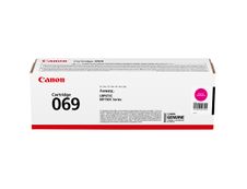 Canon 069 - magenta - cartouche laser d'origine