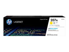 HP 207A - jaune - cartouche laser d'origine