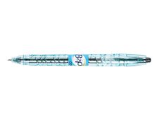 Pilot B2P - Roller - 0,7 mm - noir