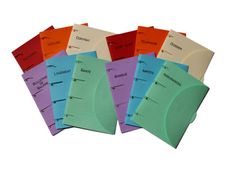 Smartfolder Le Pack Pro - Chemise à 3 rabats - Comptabilité
