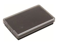 Colop - 2 Encriers recharges pour tampon E/200 - noir