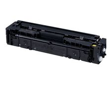 Canon 045 - jaune - cartouche laser d'origine