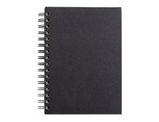 Clairefontaine Goldline - cahier de notes - A5 - 64 feuilles