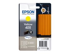 Epson 405 Valise - jaune - cartouche d'encre originale