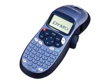 Dymo LetraTag LT-100H -  Étiqueteuse  - imprimante d'étiquettes monochrome  - impression par transfert thermique