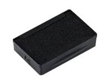 Trodat - Encrier 6/4910 recharge pour tampon Printy 4810/4910 - noir