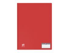 Memphis Tradition - Porte vues - 60 vues - A4 - disponible dans différentes couleurs