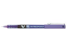 Pilot Hi-Tecpoint V5 - Roller - 0,5 mm - violet