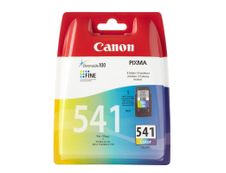 Canon CL-541 - cyan, magenta, jaune - cartouche d'encre originale