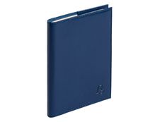 Agenda de poche Vérone - 1 semaine sur 2 pages - 16 mois - 9 x 13 cm - disponible dans différentes couleurs - Exacompta