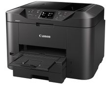 Canon MAXIFY MB2750 - imprimante multifonctions jet d'encre couleur A4 - Wifi, USB 