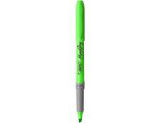 BIC Marking Highlighter Grip - Surligneur - vert