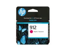 HP 912 - magenta - cartouche d'encre originale