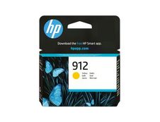 HP 912 - jaune - cartouche d'encre originale