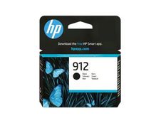 HP 912 - noir - cartouche d'encre originale