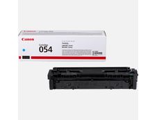 Canon 054 - cyan - cartouche laser d'origine