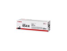 Canon 054H - noir - cartouche laser d'origine