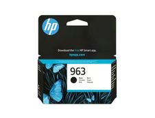 HP 963 - noir - cartouche d'encre originale