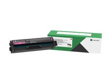 Lexmark C3220M0 - magenta - cartouche laser d'origine