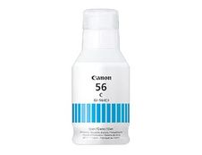 Canon GI-56 - cyan - réservoir d'encre original